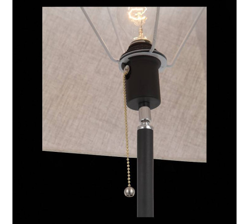 Торшер с полкой ST-Luce Menola SLE302.415.01