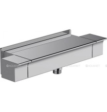 Смеситель для душа Jacob Delafon STANCE настенный хром E9102-CP