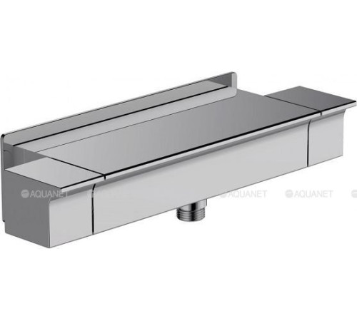 Смеситель для душа Jacob Delafon STANCE настенный хром E9102-CP