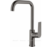 Смеситель для кухни Haiba HB70533-3 пепельный HB70533-3