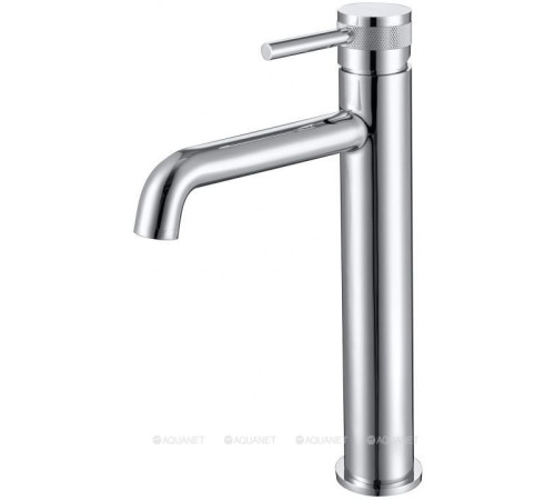 Смеситель для раковины высокий Allen Brau Priority излив 156 мм хром 5.31002-00