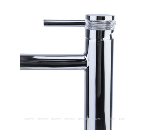 Смеситель для раковины высокий Allen Brau Priority излив 156 мм хром 5.31002-00