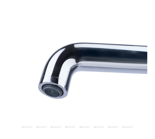 Смеситель для раковины высокий Allen Brau Priority излив 156 мм хром 5.31002-00