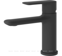 Смеситель для раковины Haiba HB10564-7 черный HB10564-7