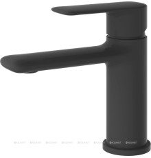 Смеситель для раковины Haiba HB10564-7 черный HB10564-7