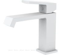 Смеситель для раковины Haiba HB10575-8 белый HB10575-8