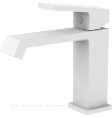 Смеситель для раковины Haiba HB10575-8 белый HB10575-8