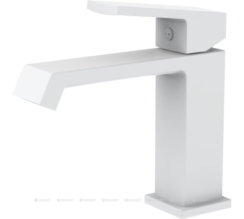 Смеситель для раковины Haiba HB10575-8 белый HB10575-8