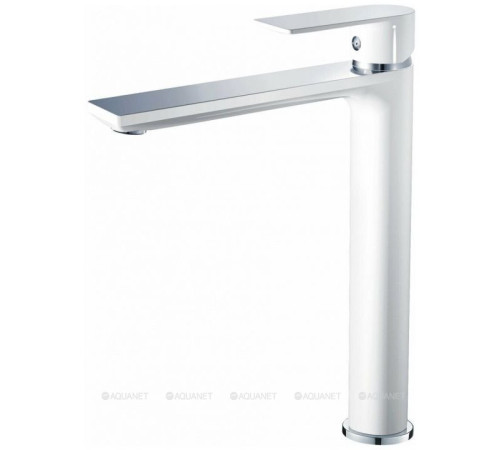 Смеситель для раковины Haiba HB11505-8 белый HB11505-8