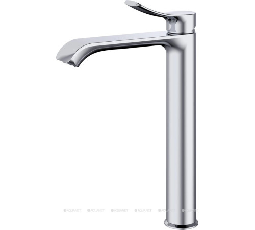 Смеситель для раковины Haiba HB11553 высокий хром HB11553