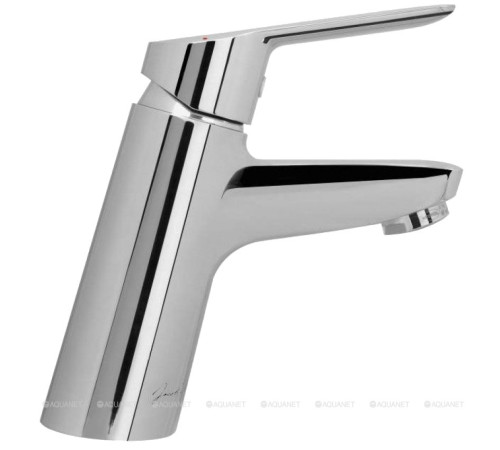 Смеситель для раковины Jacob Delafon Lucien без донного клапана хром E20849-CP