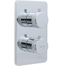 Термостат Allen Brau Priority V.2 Vernet Easy box хром 5.31213-00