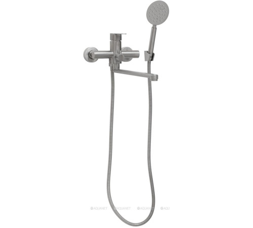 Смеситель для ванны с душем Haiba HB22801