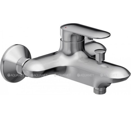 Смеситель для ванны и душа Jacob Delafon Kumin хром E99460-CP