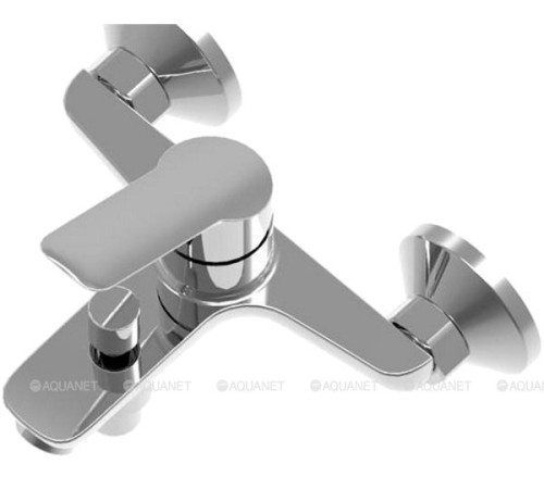 Смеситель для ванны Jacob Delafon Lucien хром E20848-CP