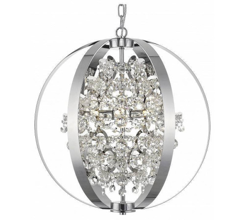 Подвесной светильник SIMPLE STORY 1021 1021-5PL