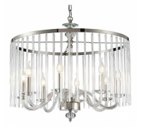 Подвесная люстра SIMPLE STORY 1037 1037-8PL