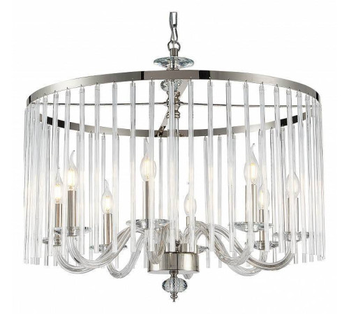 Подвесная люстра SIMPLE STORY 1037 1037-8PL