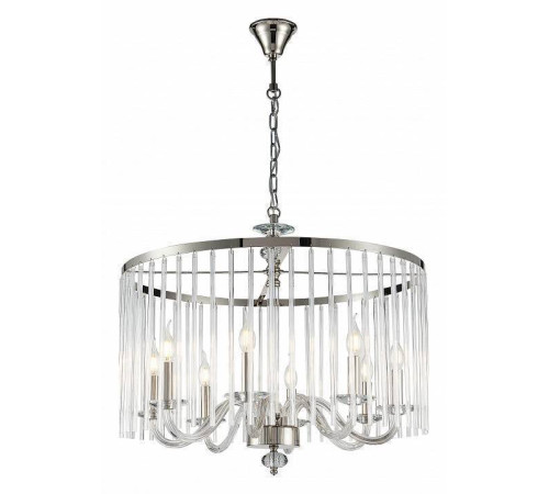 Подвесная люстра SIMPLE STORY 1037 1037-8PL