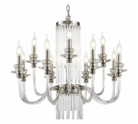 Подвесная люстра SIMPLE STORY 1038 1038-12PL