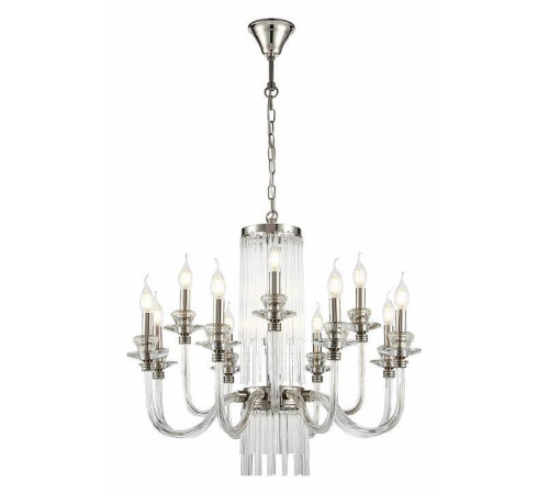 Подвесная люстра SIMPLE STORY 1038 1038-12PL