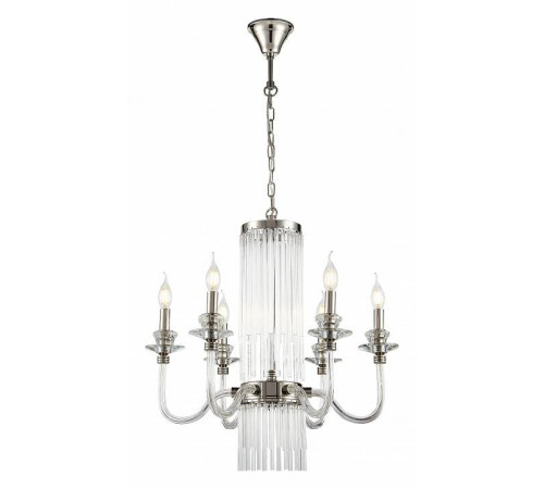 Подвесная люстра SIMPLE STORY 1038 1038-6PL