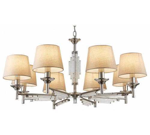 Подвесная люстра SIMPLE STORY 1058 1058-8PL