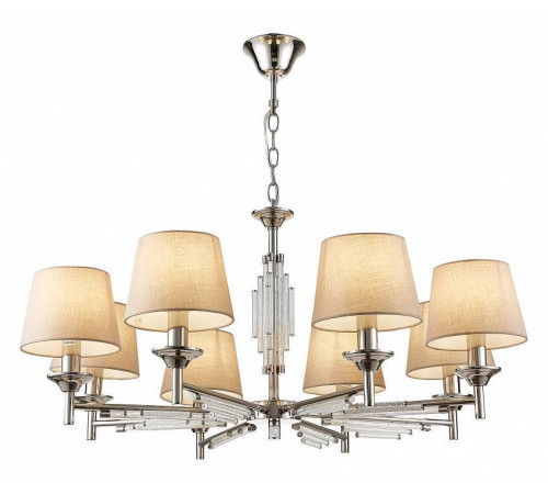 Подвесная люстра SIMPLE STORY 1058 1058-8PL