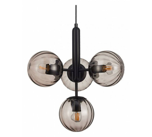 Подвесная люстра SIMPLE STORY 1063 1063-4PL