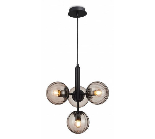 Подвесная люстра SIMPLE STORY 1063 1063-4PL