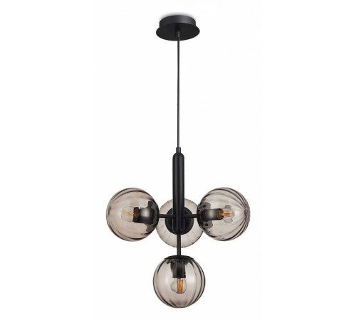 Подвесная люстра SIMPLE STORY 1063 1063-4PL