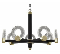 Подвесная люстра SIMPLE STORY 1086 1086-LED28PL