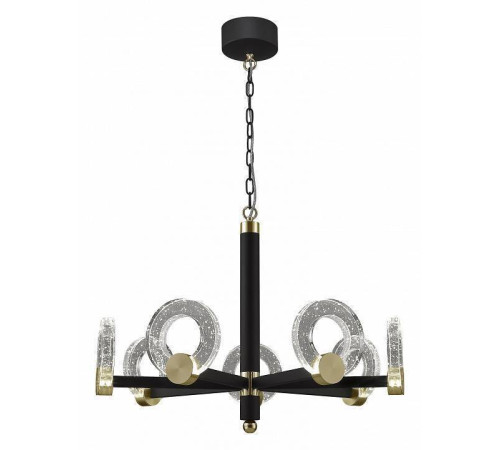 Подвесная люстра SIMPLE STORY 1086 1086-LED28PL