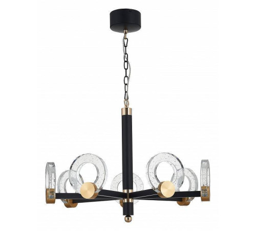 Подвесная люстра SIMPLE STORY 1086 1086-LED28PL