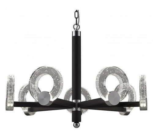 Подвесная люстра SIMPLE STORY 1087 1087-LED28PL