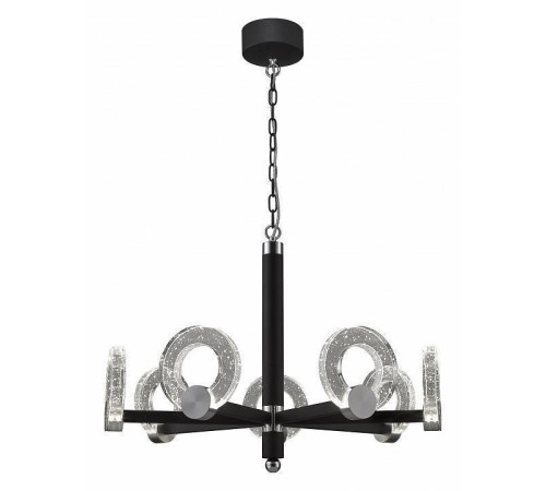 Подвесная люстра SIMPLE STORY 1087 1087-LED28PL