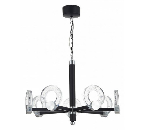 Подвесная люстра SIMPLE STORY 1087 1087-LED28PL