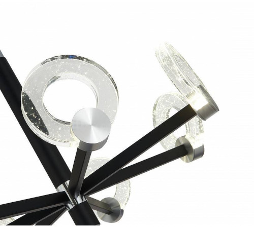 Подвесная люстра SIMPLE STORY 1087 1087-LED28PL