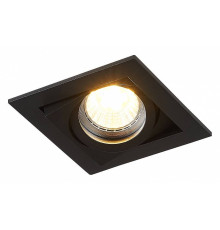 Встраиваемый светильник SIMPLE STORY 2022 2022-1DLB