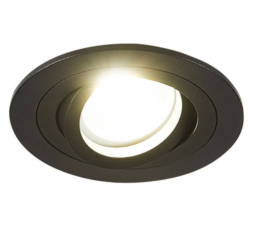 Встраиваемый светильник SIMPLE STORY 2023 2023-1DLB