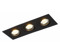 Встраиваемый светильник SIMPLE STORY 2024 2024-3DLB