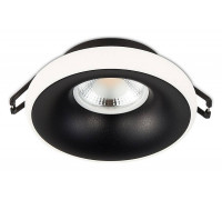 Встраиваемый светильник SIMPLE STORY 2073 2073-1DLBW