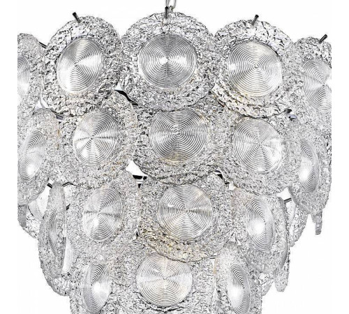 Подвесной светильник SIMPLE STORY 48131 48131-4PL