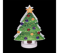 Ель новогодняя Sneha 008 008-F