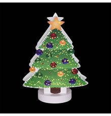 Ель новогодняя Sneha 008 008-F