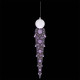 Подвесной светильник Sneha 218-F WT