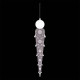 Подвесной светильник Sneha 218-F WT