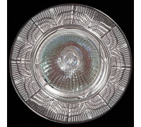 Встраиваемый светильник Sneha  3073/E1 MR16 CR