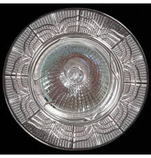 Встраиваемый светильник Sneha  3073/E1 MR16 CR