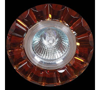 Встраиваемый светильник Sneha  4003/D MR16 TEA